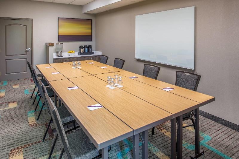 هتل Residence Inn By Marriott Portland North