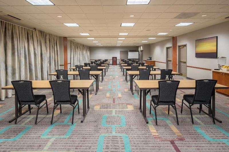 هتل Residence Inn By Marriott Portland North