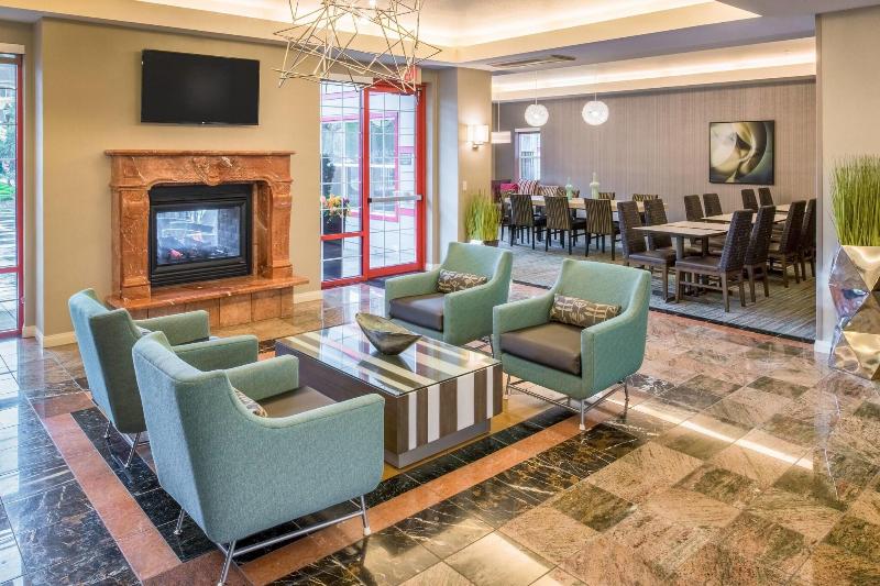 هتل Residence Inn By Marriott Portland North