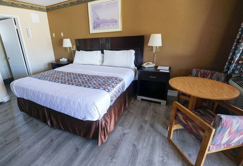 هتل Rim Country Inn Payson