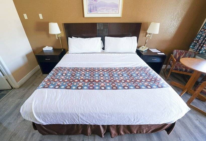 هتل Rim Country Inn Payson