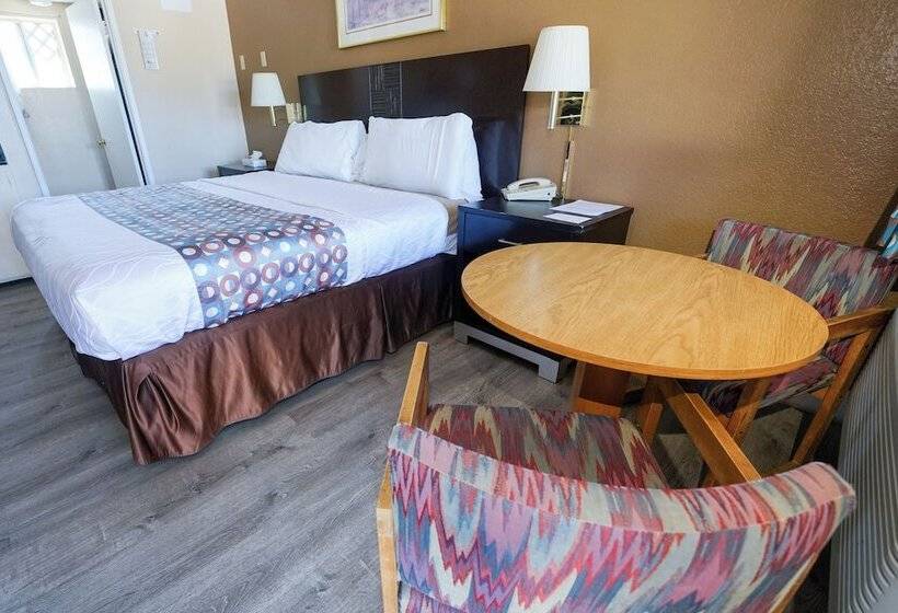هتل Rim Country Inn Payson