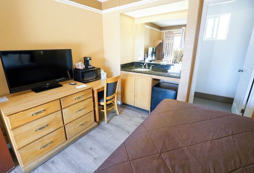 هتل Rim Country Inn Payson