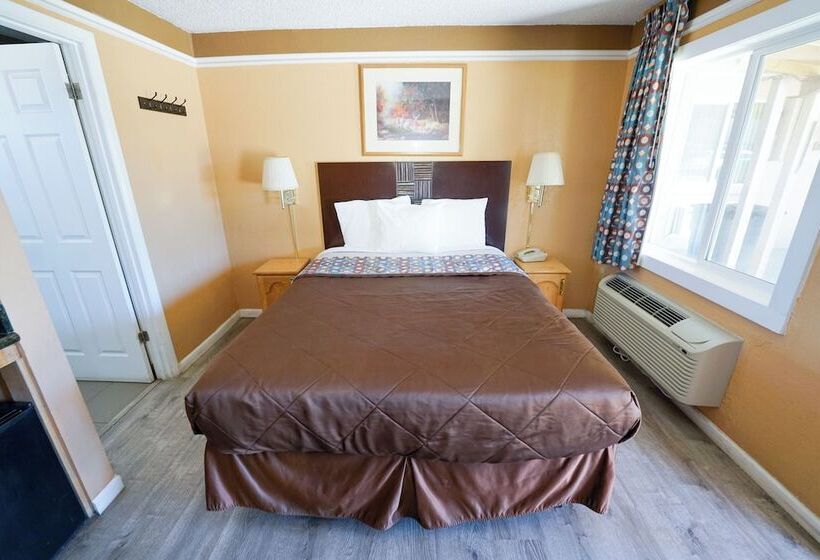 هتل Rim Country Inn Payson