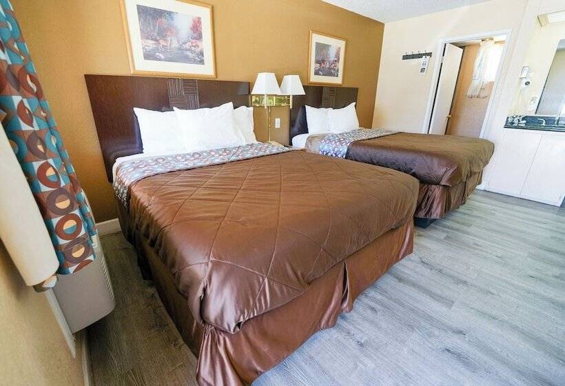 هتل Rim Country Inn Payson