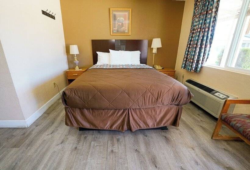 هتل Rim Country Inn Payson