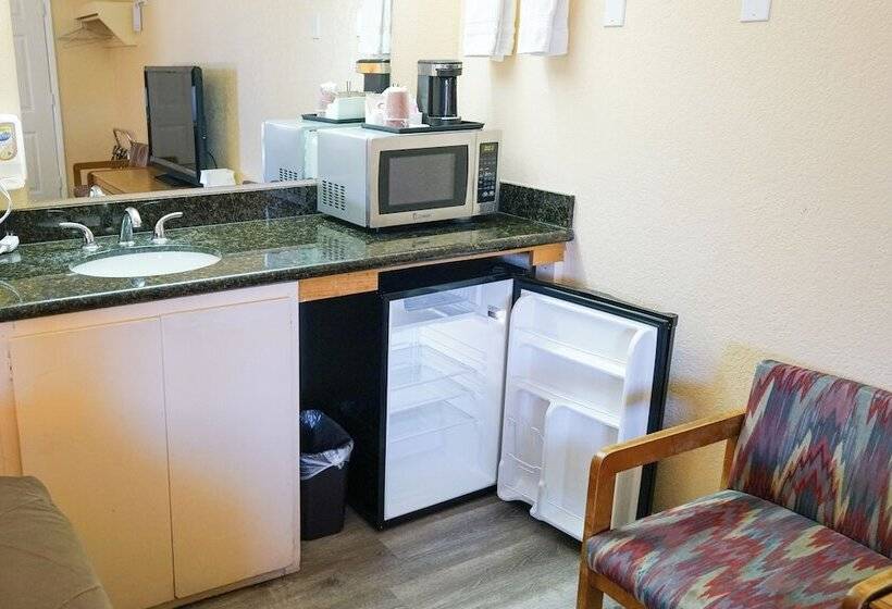هتل Rim Country Inn Payson