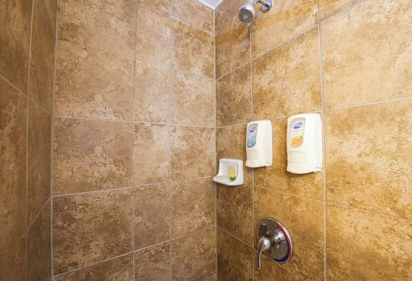 هتل Rim Country Inn Payson