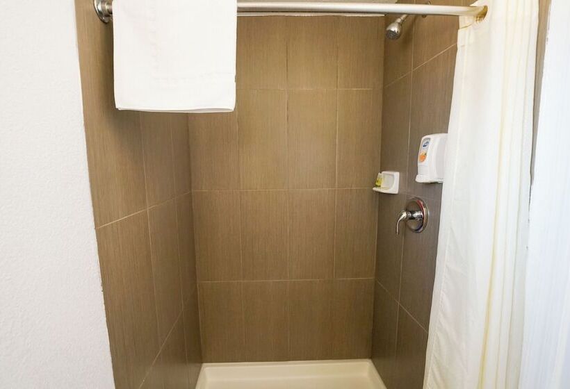 هتل Rim Country Inn Payson