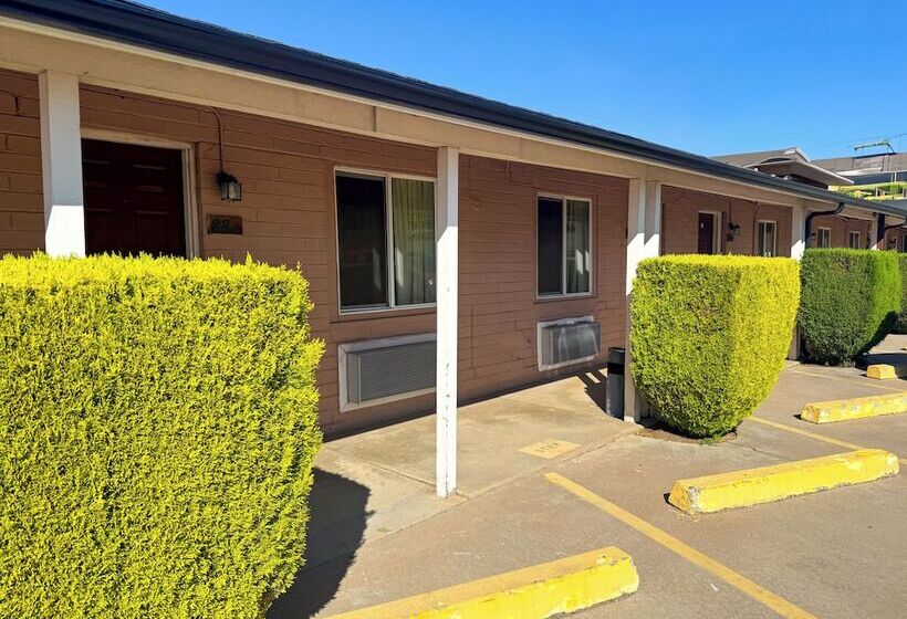 هتل Rim Country Inn Payson