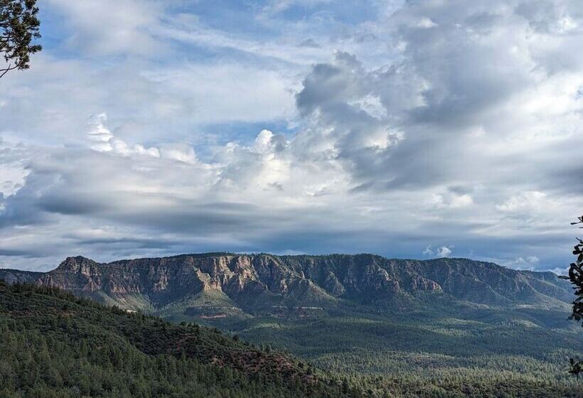 هتل Rim Country Inn Payson