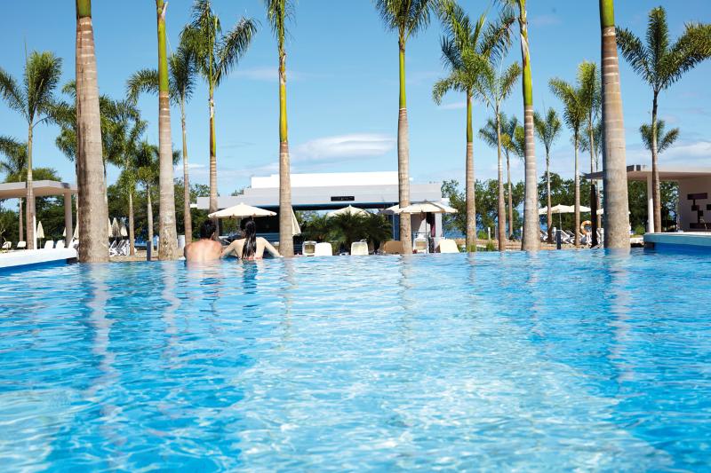 هتل Riu Palace Costa Rica All Inclusive