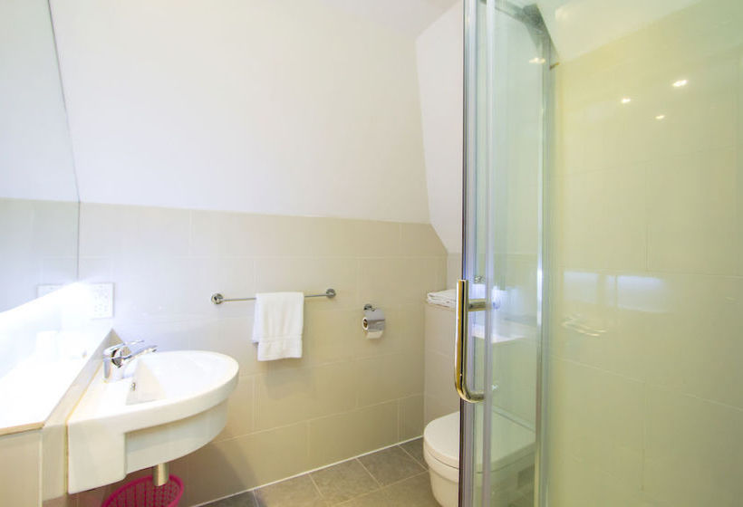 Fotos del hotel Ruskin:  5