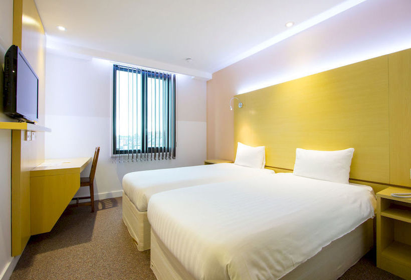 Fotos del hotel Ruskin:  6