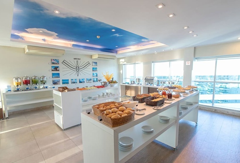 בית מלון כפרי Saint Moritz Hplus Express