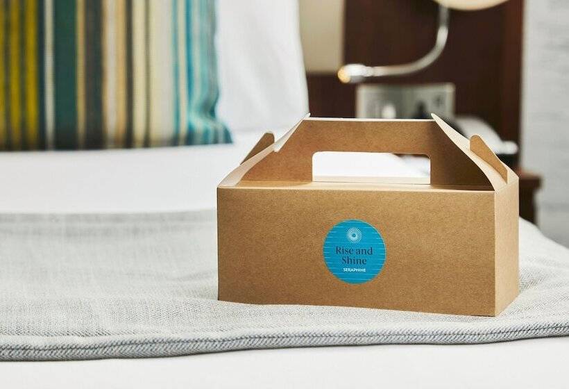 Fotos del hotel Seraphine Hammersmith Hotel, Sure Hotel Collection By Best Western:  20