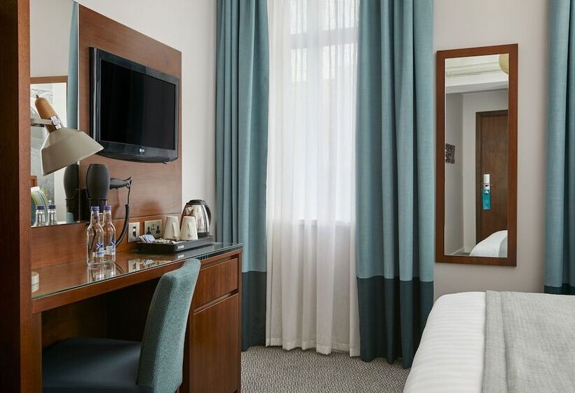 Fotos del hotel Seraphine Hammersmith Hotel, Sure Hotel Collection By Best Western:  9