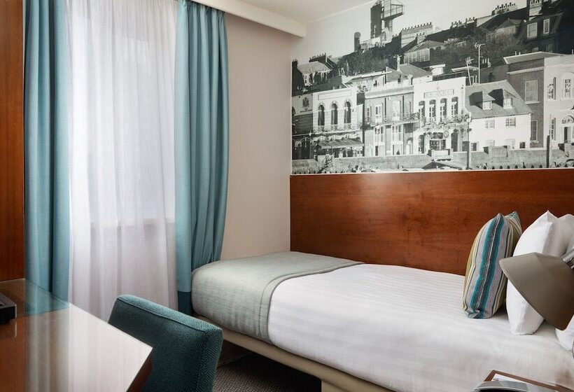 Fotos del hotel Seraphine Hammersmith Hotel, Sure Hotel Collection By Best Western:  6