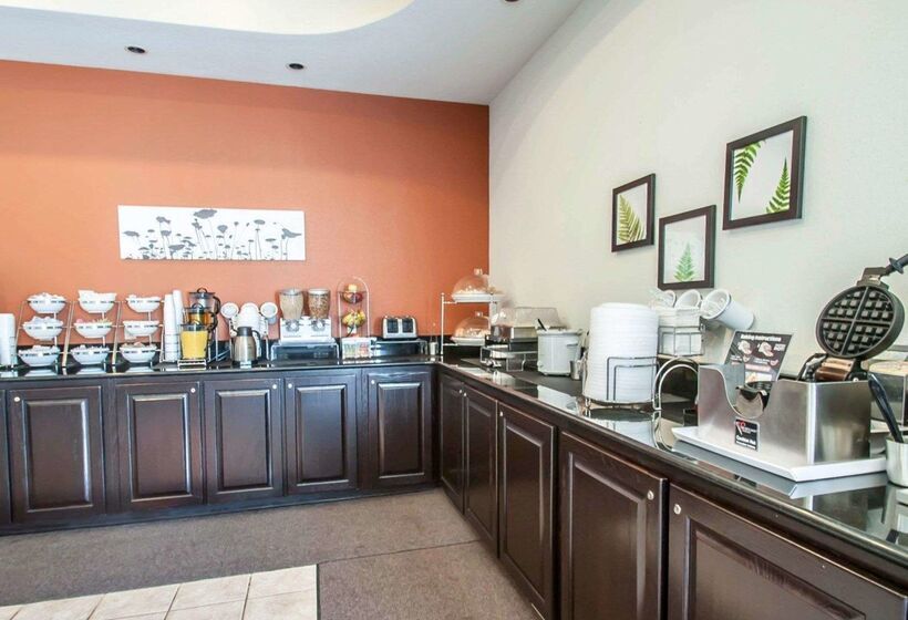 ホテル Sleep Inn & Suites Lake Of The Ozarks