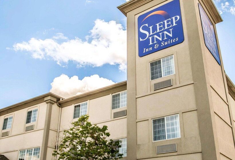 ホテル Sleep Inn & Suites Lake Of The Ozarks