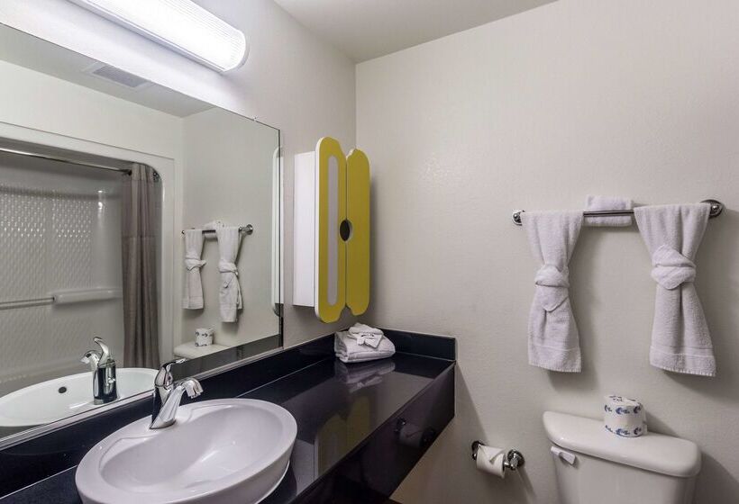 هتل Studio 6mcallen, Tx