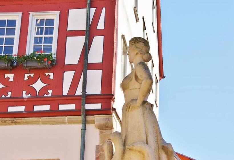 Taste Smart Hotel Backnang