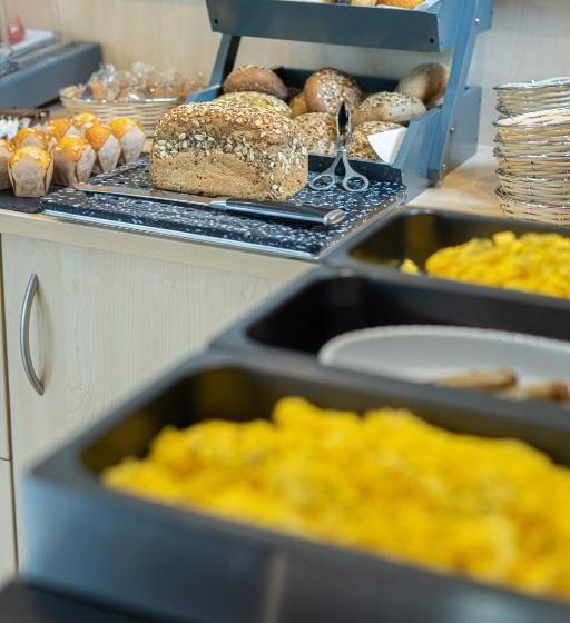 Taste Smart Hotel Backnang