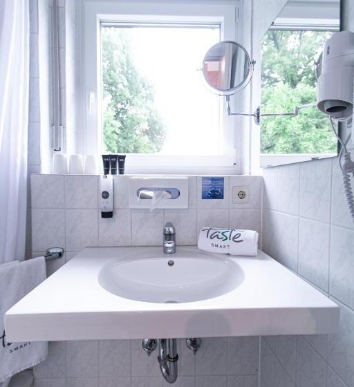 Taste Smart Hotel Backnang
