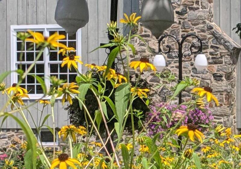 هتل The Inn At Montchanin Village & Spa