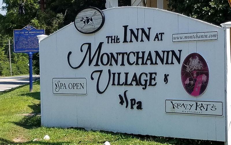 هتل The Inn At Montchanin Village And Spa  A Historic  Of America