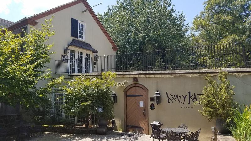 هتل The Inn At Montchanin Village & Spa
