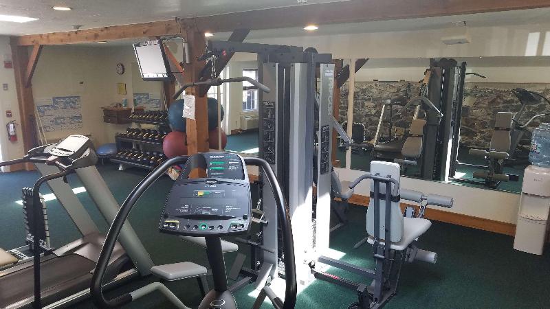 هتل The Inn At Montchanin Village & Spa