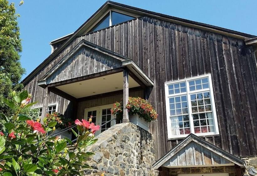 هتل The Inn At Montchanin Village & Spa