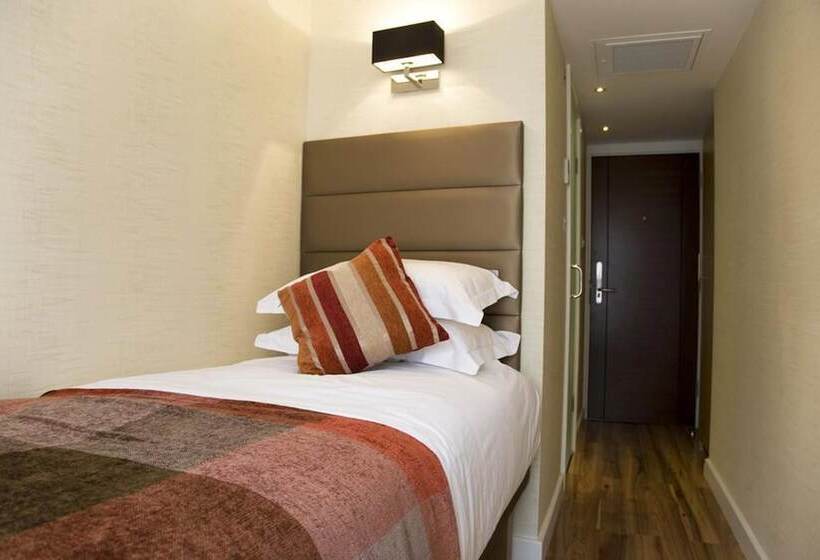 Fotos del hotel The Jade:  2