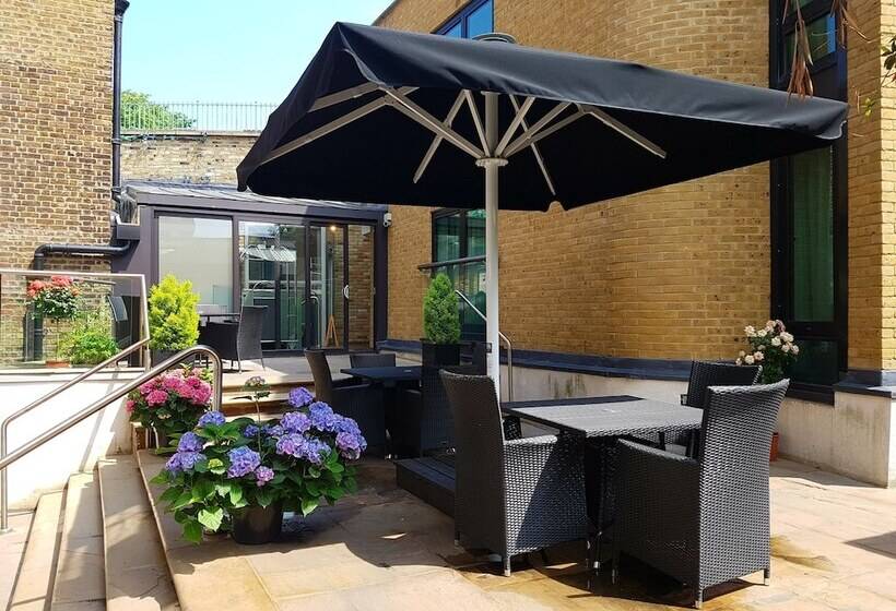 Fotos del hotel The Westbridge:  17