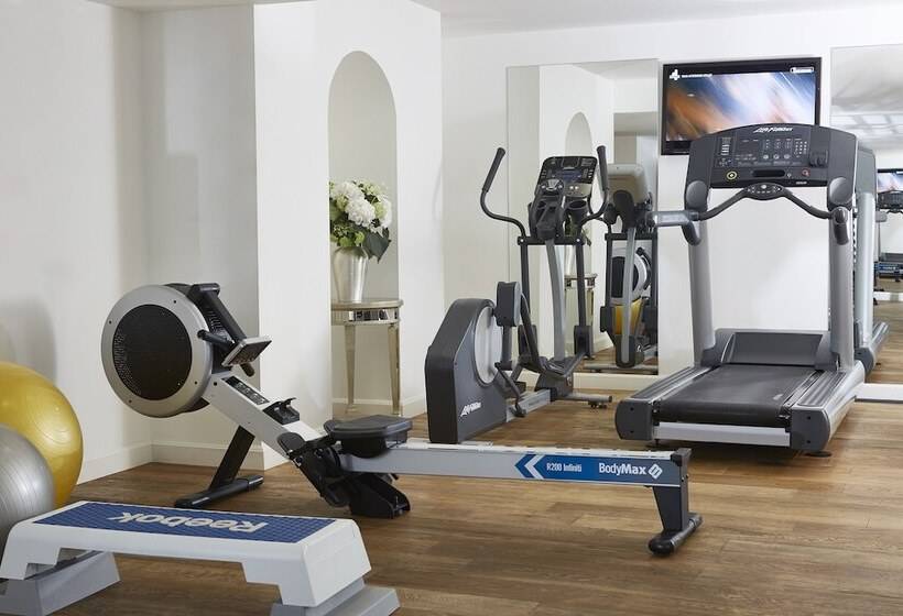 Fotos del hotel The Westbridge:  22