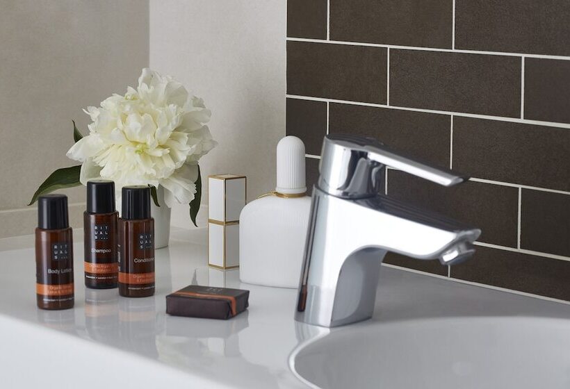 Fotos del hotel The Westbridge:  18