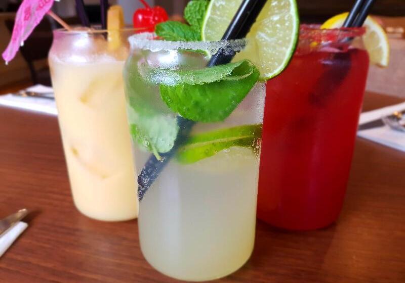 Fotos del hotel The Westbridge:  32