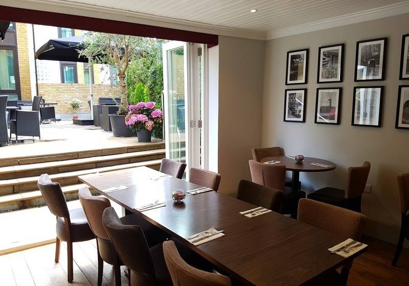 Fotos del hotel The Westbridge:  4