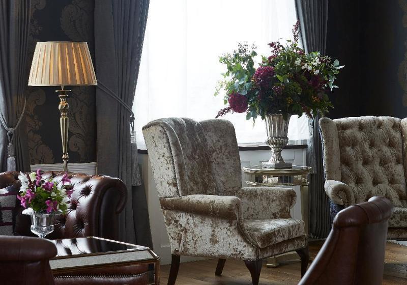 Fotos del hotel The Westbridge:  33