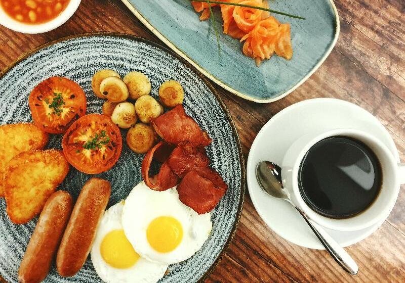 Fotos del hotel The Westbridge:  37