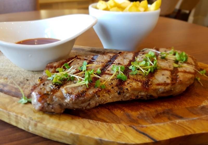 Fotos del hotel The Westbridge:  38