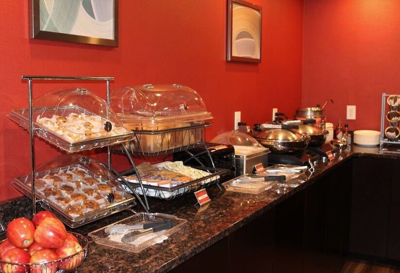 هتل Towneplace Suites Wilmington Newark/christiana