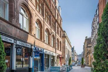 Fotos del hotel Travelodge Edinburgh Central Queen Street: 1 Fotos del hotel Travelodge Edinburgh Central Queen Street: 1