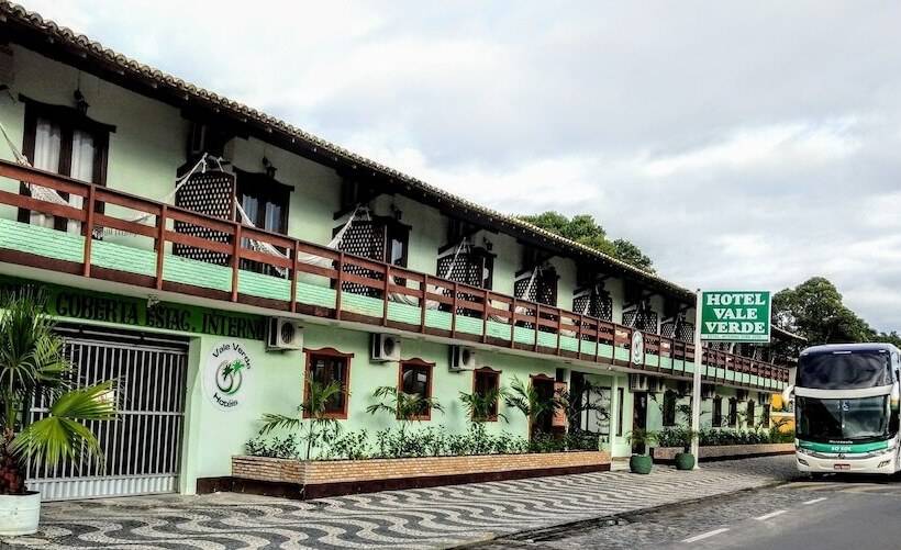 هتل Vale Verde