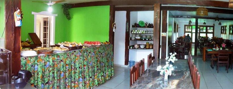 هتل Vale Verde