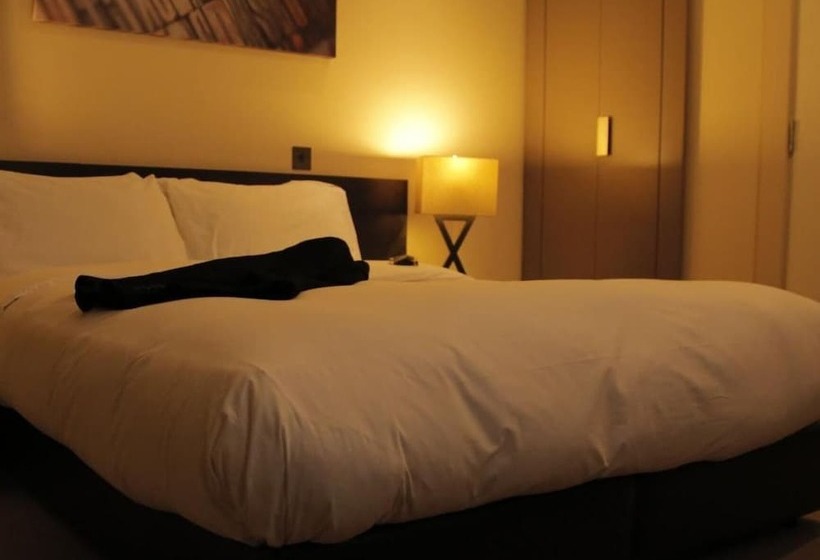 Fotos del hotel Xanadu:  3