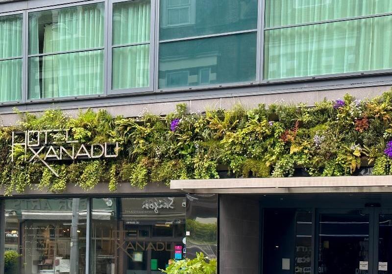 Fotos del hotel Xanadu:  5