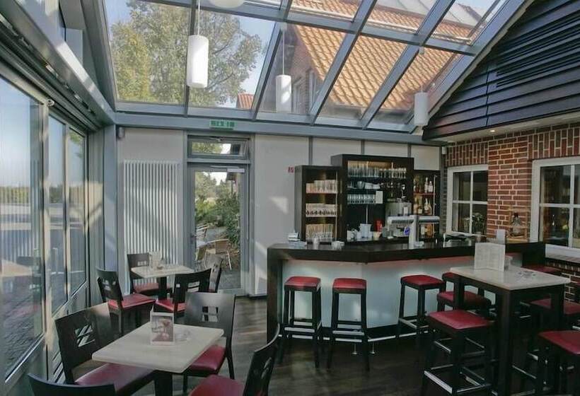 Landhotel Hermannshöhe