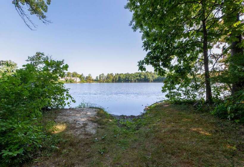 Microtel Inn & Suites By Wyndham Sunbury/columbus North